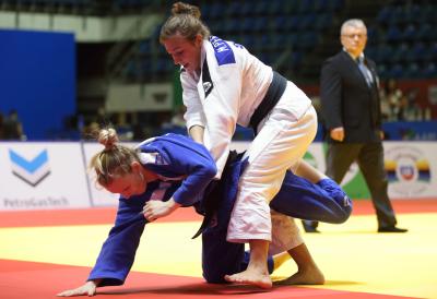 MILICE KRALJICE: Srpkinja razbila Hrvaticu i osvojila zlato usred Zagreba