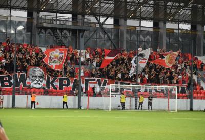 UMESTO TRAGIČNO PREMINULOG MLADENA ŽIŽOVIĆA: Bojan Puzigaća novi trenera kragujevačkog Radničkog