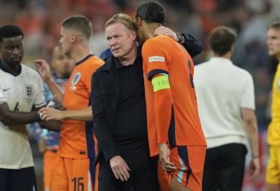 IMA PROBLEMA: Jedan od najboljih neizvestan...