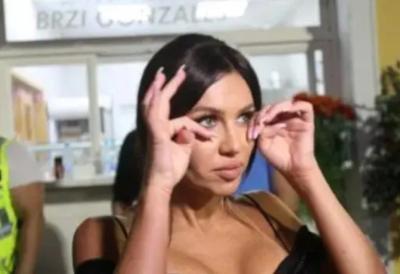 Nakon informacije da je izgubila bebu, oglasila se Stanija Dobrojević "Izuzetno bolna tema..."