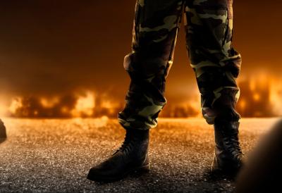 NATO članica se sprema za rat sa Rusijom: Vojni komandat uputio alaramatno upozorenje - "Sinovi i kćeri nacije, spremite se za sukob"