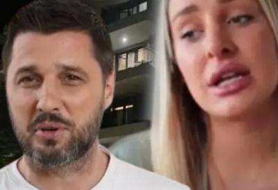 Ćerka Lune Đogani završila u bolnici - prvo oglašavanje Marka Miljkovića povodom ćerkinog zdravstvenog problema