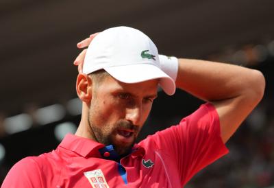 ŠTA JE NOVAK RADIO TOKOM ZIME? Bivši Đokovićev trener se uzda u nekadašnjeg pulena