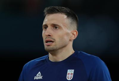 BAKSUZ: Aleksa Avramović se opet povredio! Čeka ga duga pauza