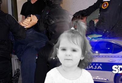 Najnovije informacije iz slučaja ubistva devojčice: Na optužnicu protiv optuženih za ubistvo Danke Ilić izjavljene tri žalbe