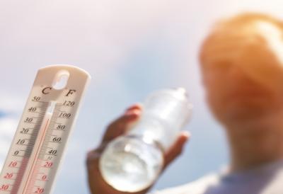 Toplotni talas ne prestaje da PRŽI Evropu: Oboren temperaturni REKORD star gotovo dve decenije, temperature prešle 40 stepeni - ovo ne pamte ni najstariji građani