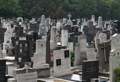 Uhapšeno šest osoba zbog rušenja nadgrobnih spomenika na pravoslavnom groblju u Plemetini