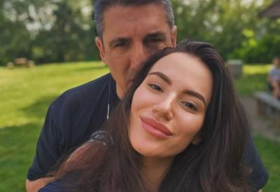 "Mizerija, juče sam platio 1.500 evra..." Kristijan se oglasio nakon što je prijavio policiji suprugu Kristinu za krađu