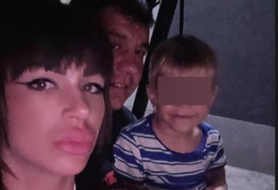 Željko Kulić na sopstveni rođendan došao sa ocem Ivanom i bakom Marijom - gala slavlje u Nišu