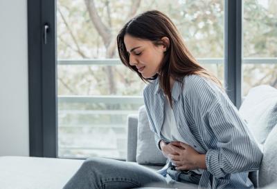 NADUTOST nestaje za 24 SATA - ovaj prirodni napitak za STOMAK pravi se od 2 sastojka koje već imate u kuhinji