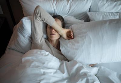 NEDOSTATAK JEDNOG MINERALA UNIŠTAVA SAN: Ako ga nemate dovoljno verovatno se budite umorni