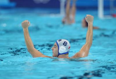 "AKO SE OVO PONOVI NIKOGA NEĆEMO POBEDITI": Kapiten Srbije upozorava pred polufinale!