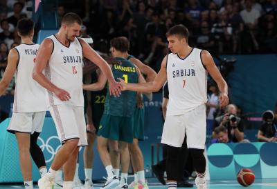 KAKAV BI TO TANDEM BIO: Otkriven plan za trejd Bogdanovića u Nagetse