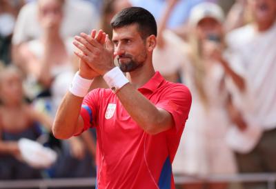 BOMBA IZ NJUJORKA: Čuvena teniserka postaje trener Novaka Đokovića