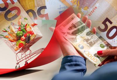 Premijer Macut je napovedal izredno zvišanje minimalne plače