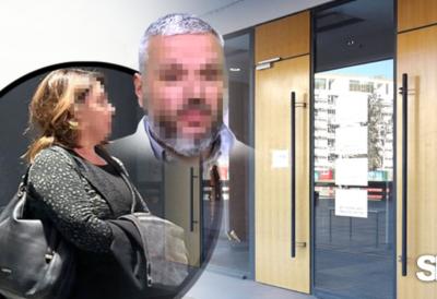 Kamera u stanu i poruke pokazuju da nešto "NIJE ŠTIMALO" u p