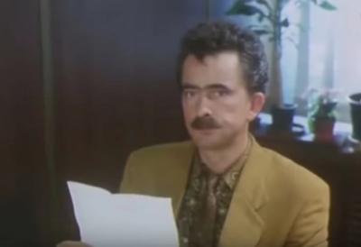 Čuveni Srećko Šojić ja zaista postojao: Pokojni Lane Gutović otkrio je ko se krije iza identiteta komičnog junaka