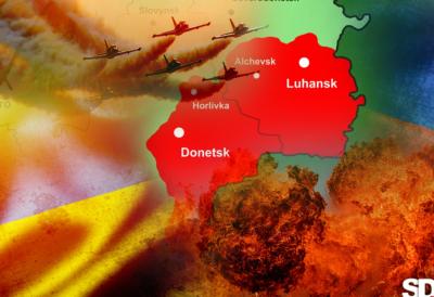 Ukrajinci tokom noći započeli ofanzivu dronovima: Snažno napadaju zbog gubitka električne energije u većini oblasti