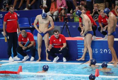 KO ĆE BITI TREĆI? Poznato kada Srbija igra protiv Grčke