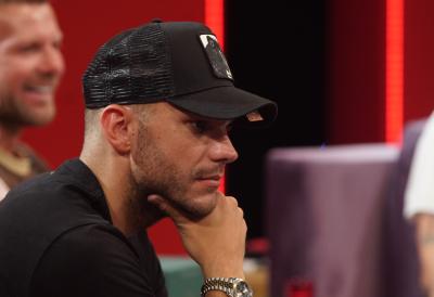 Ponovo je srećan: Anđelo Ranković celo veče proveo pored ove lepotice - "Elita 9" dobila još jedan ljubavni par