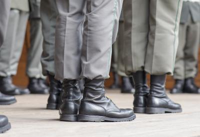 Ratnici sa kriminalnom prošlošću stižu u EU? "To su opasni ljudi"