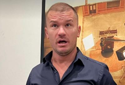 "Socijalna služba mi je danas odgovorila": Munjez se zbog sina obratio nadležnim organima - "Ja ću uraditi sve što je po zakonu"