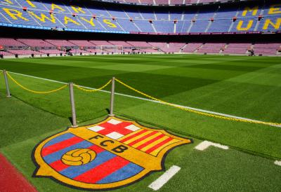 FK Barselona: Utakmica protiv Ajntrahta u Ligi šampiona biće odigrana na Nou Kampu