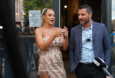 Javno saopštenje Lune Đogani i Marka Miljkovića, tik pred Novu godinu - Zatvaranje jednog poglavlja