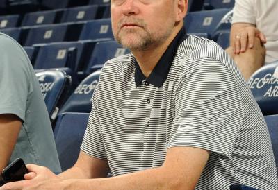 SLEDI VELIKI POVRATAK: Vraća se Majk Meloun