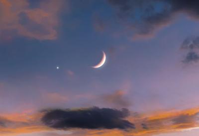 Ovaj dan u decembru je NAJMOĆNIJI za brzo skidanje kilograma i čišćenje toksina – iskoristite energiju Mladog Meseca i za samo 24 časa skinite i do 3 kg