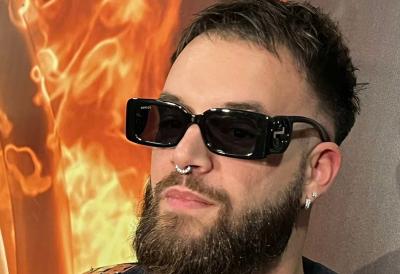 Hopistalizovan Nući - mladi reper usred noći završio u bolničkoj postelji