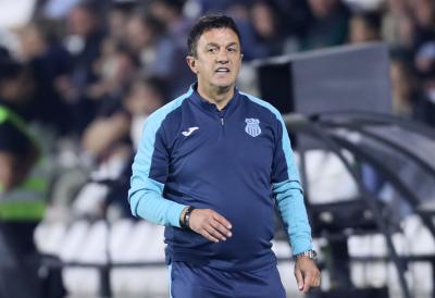 Doskorašnji trener "romantičara" Simo Krunić novi predsednik OFK Beograda