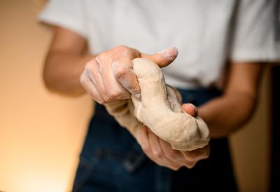 Prašak za pecivo je suvišan, samo jedan prirodni sastojak ČINI TESTO NEODOLJIVIM