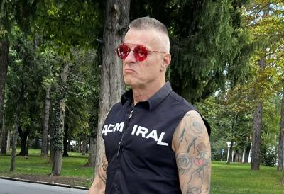 "Ti si moja tiha patnja, želeo sam te u svom jatu" Đorđe David priznao pevačici usred emisije svoja osećanja - nastao totalni muk