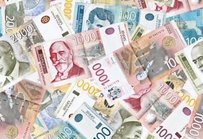 Oglasila se Narodna banka Srbije povodom falsifikovanih novčanica