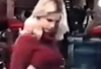 Slavnu PLAVUŠU UBIO MUŽ - Pucao joj u lice, a zatim učinio još gnusniju stvar nad njenim telom, pozadina svega je JEZIVA