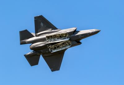 Žestok udarac za Trampa: Iran tvrdi da je srušio američki borbeni avion