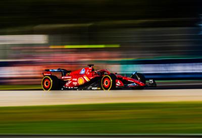 Malezija odstopila od ponovne organizacije dirke Formule 1 zaradi visokih stroškov