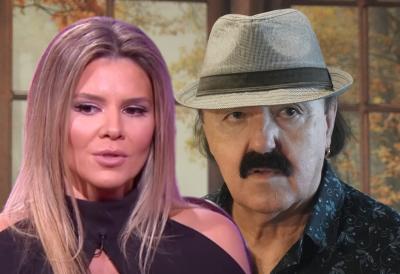 Evo šta radi Haris Džinović, dok se Melina udala za milionera: Ne može da sakrije kako mu je