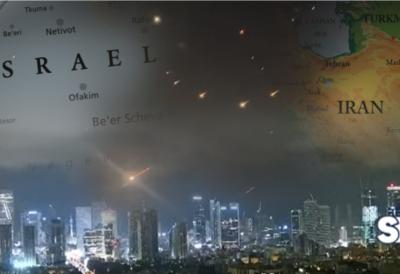 Iran ponovo lansirao salvu balističkih raketa ka Izraelu: "Sistemi PVO su raspoređeni"