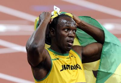 NOVI BOLT: Čudesni klinac oborio svetski rekord!