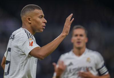 NIJE SAMO MBAPE: U Realu još jednom igraču lečili pogrešnu nogu