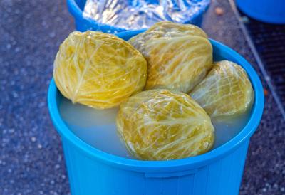 Da li KISELI KUPUS može da stoji NA TERASI KADA JE MINUS? Upozoravamo na GREŠKU koju mnogi prave...