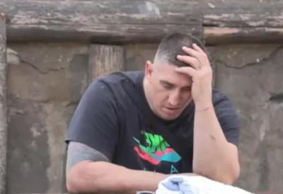 "Policija je dolazila da traži Kristijana Golubovića": komšije ispričale šta se desilo u kući Stele Savić