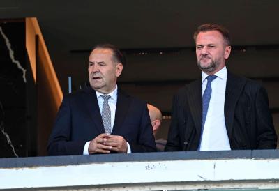 BURA U PARTIZANU SE NE STIŠAVA: Klub izdao hitno saopštenje - "Doneli su protivzakonite odluke"