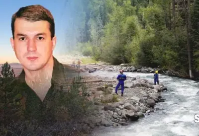 "Dobili smo odgovor kada bude želeo, sam će ti se javiti" Porodicu nestalog farmaceuta iz Niša proganja misteriozna rečenica - Njegova majka podelila bolne reči monahinje