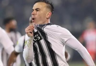 NOVI PROBLEM ZA CRNO-BELE: Partizan Nathu duguje preko milion evra