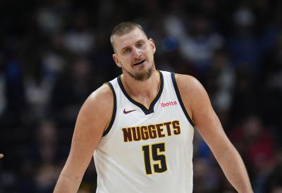 NAJGORE PROŠAO: NBA liga kaznila Jokića