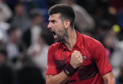 NIŠTA NEĆE BITI ISTO: Velika promena Novaka Đokovića pred početak sezone (FOTO)