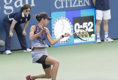 Olga Danilović u četvrtfinalu turnira u Hobartu